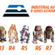 Illustration for article titled Lets Take A Deep Look At The Droid In The New iStar Wars/i Trailer